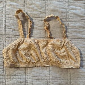 Aerie bralette medium NWOT